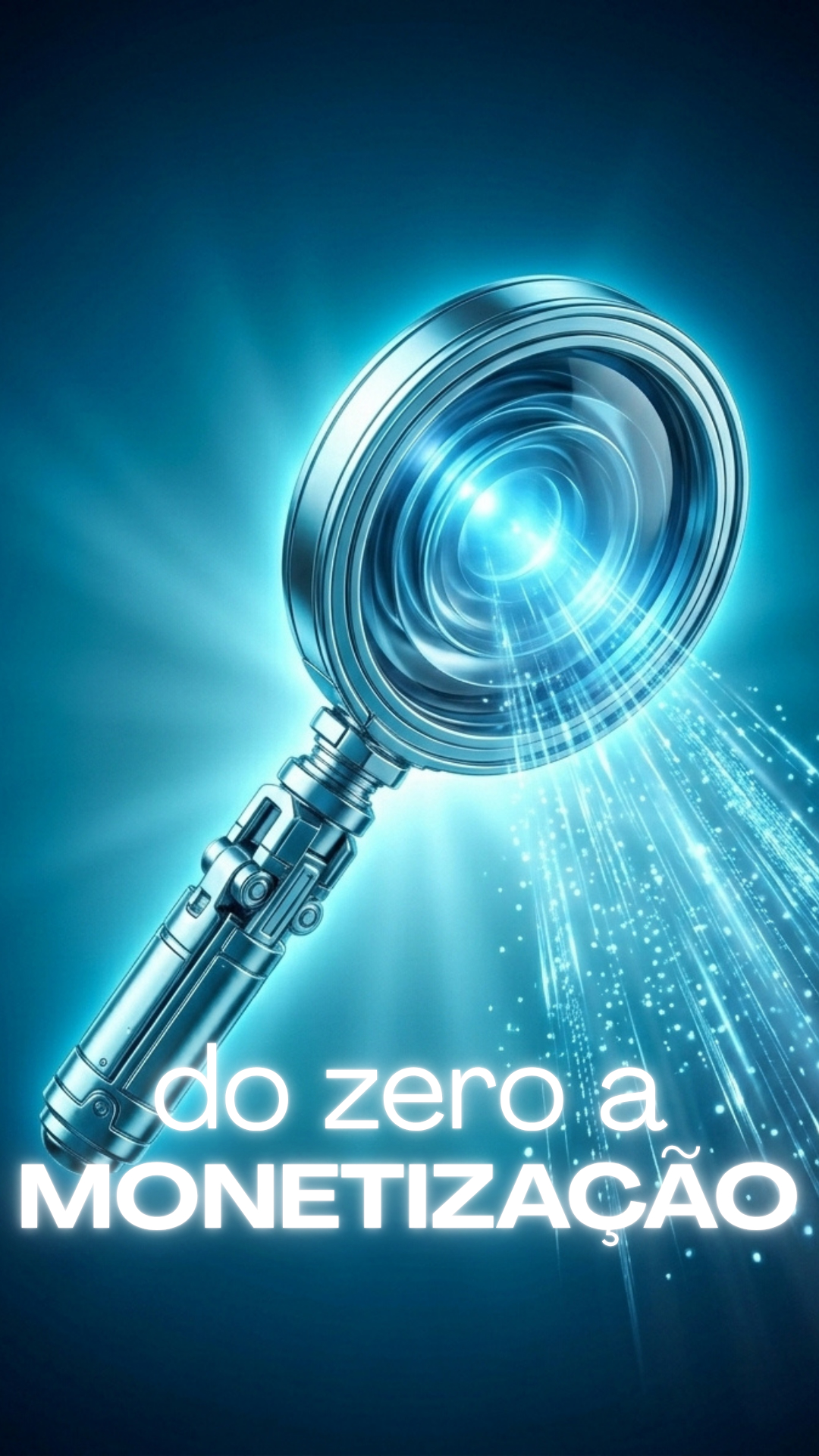 Do Zero à Monetização