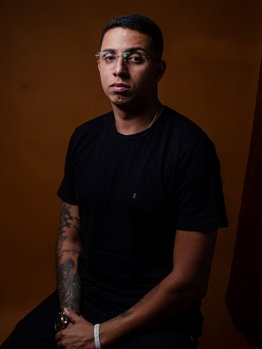 Wellisson Martins, criador do método Primeira Liberdade